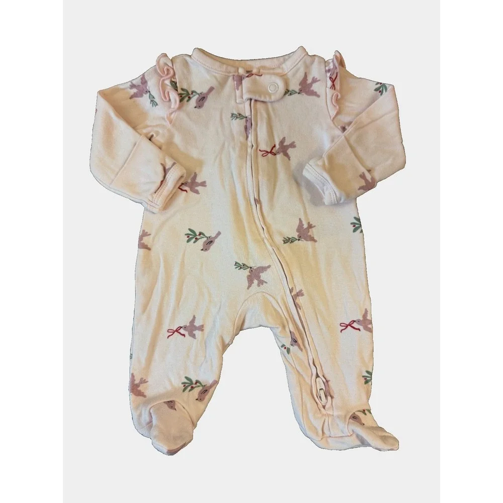 Carters some wear